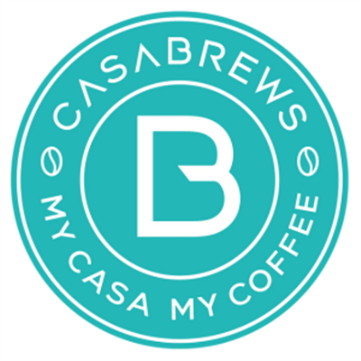 CASABREWS logo