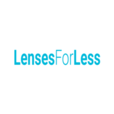 Lenses For Less logo