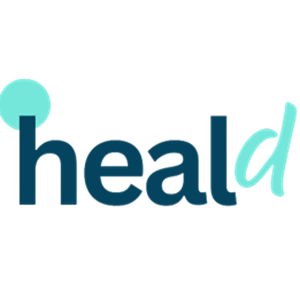 iheald.com logo