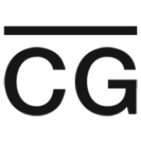 The Cover Guy logo