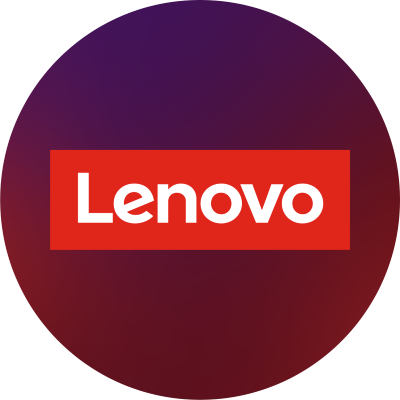 Lenovo USA logo
