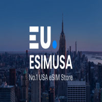 ESIMUSA.com logo