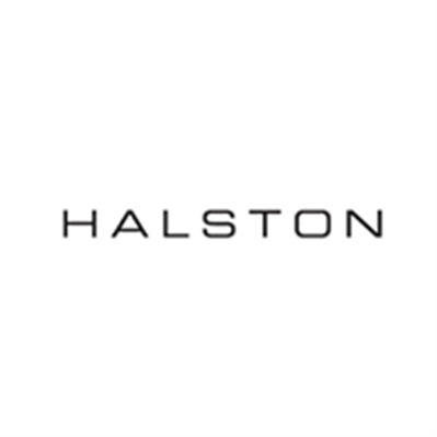 Halston Heritage logo