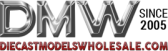 www.diecastmodelswholesale.com logo