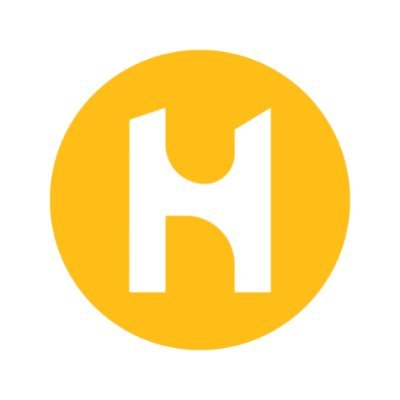 Harfington logo