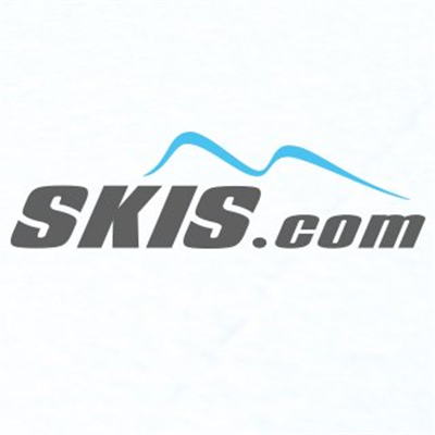 Skis.com logo