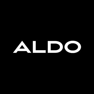 Aldo USA logo