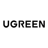 UGREEN (Global) logo