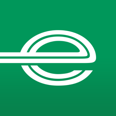 Enterprise Rent a Car CA logo