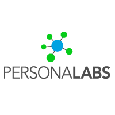 PersonaLabs logo
