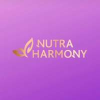 Nutraharmony logo