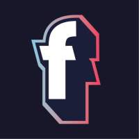 Fandiem: unique music event experiences logo