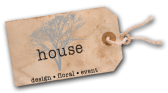 HouseFloral logo
