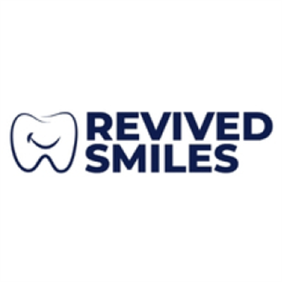 Revived Smiles logo