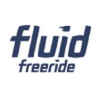fluidfreeride logo