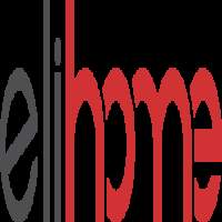 Elihome logo