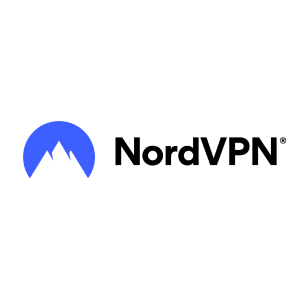 NordVPN AU logo