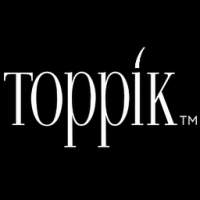 Toppik logo