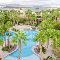 Tahiti Village Resort & Spa - A Somerpointe Resort destination logo