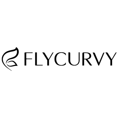 Flycurvy logo