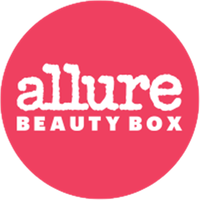 Allure Beauty Box logo