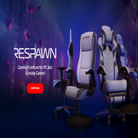 Respawn Products logo