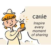 Callie EU logo