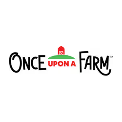 Once Upon a Farm logo