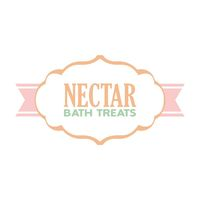 Nectar Bath Treats logo