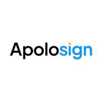 Apolosign logo