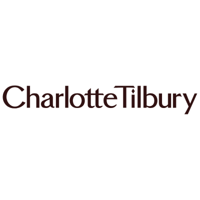 Charlotte Tilbury FR logo