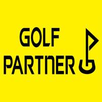 GOLF Partner logo