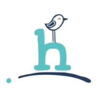 Hiccapop logo