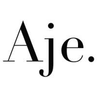 Aje ROW logo