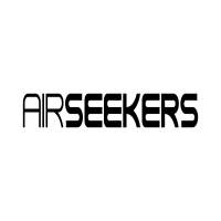 AIRSEEKERS logo