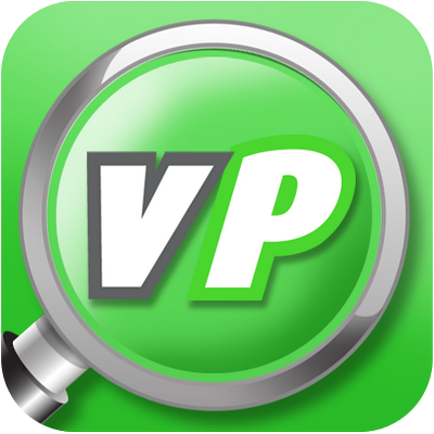 VideoPages Inc. logo