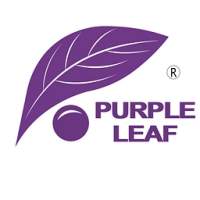 purpleleafshop.de logo