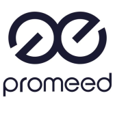 Promeed logo