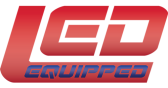 LedEquippedCom Corp logo