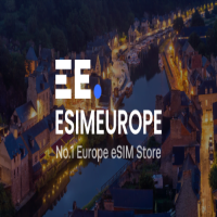 EUROPEESIM.com logo