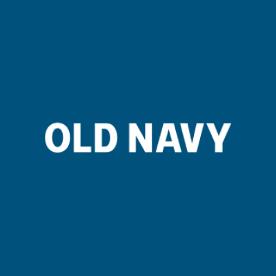 Old Navy Canada logo