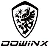 Dowinx (EU) logo