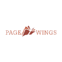 Pagewings logo