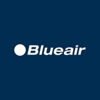 Blueair CA logo