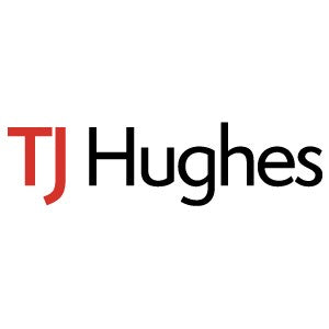 TJ Hughes logo
