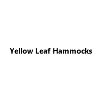 Yellow Leaf Hammocks logo