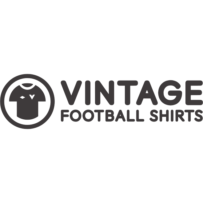 Vintage Footballshirts logo
